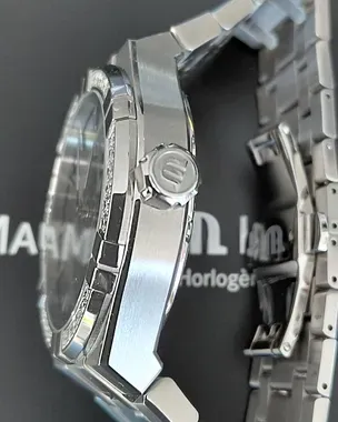 No Reserve - 2022 Maurice Lacroix Aikon Automatic Skeleton