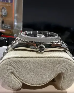 2025 Rolex Day-Date 40MM Blue 