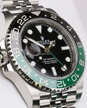 アルギュ　25ピース　グリーン 2025 Rolex GMT-Master II 