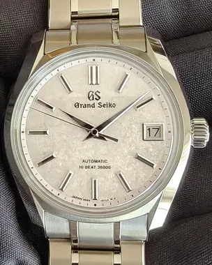 2025 Grand Seiko Heritage 