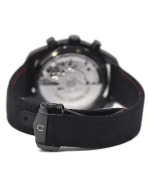 tamuuuu ブラック omega_speedmaster_dark_side_of