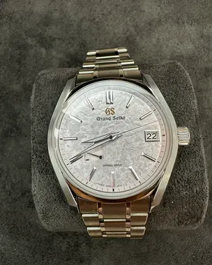 さとう 2023 Grand Seiko Heritage 