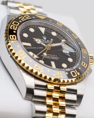 2025 Rolex GMT-Master II 