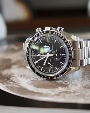2019 Omega Speedmaster Moonwatch Professional (311.30.42.30