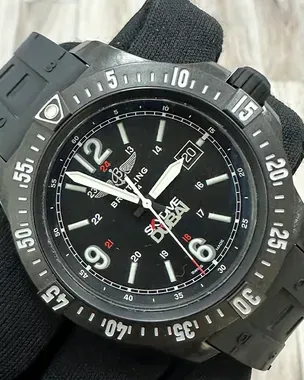 BREITLING スカイレーサ 2021 Breitling Colt Skyracer 