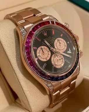 Rolex Cosmograph Daytona 