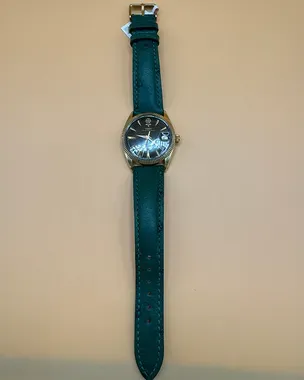 TUDOR PRINCE OYSTERDATE デカバラ　Ref.7964 1965 Tudor Prince Oysterdate Ref. 7964 | Vintage Watch Leader