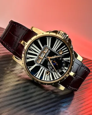 Roger Dubuis - The Hong Kong Watch Auction: XVIII, Hong Kong