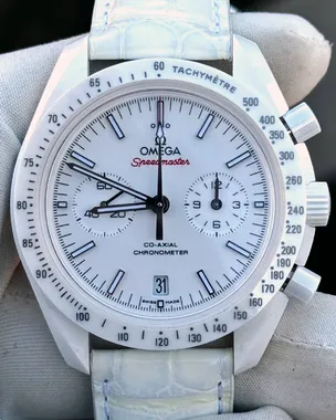 Omega Speedmaster Dark Side of the Moon 44.25mm - Grey Side