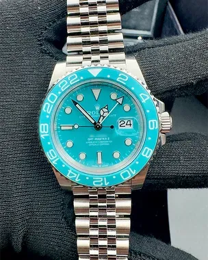 2023 Rolex GMT-Master II 