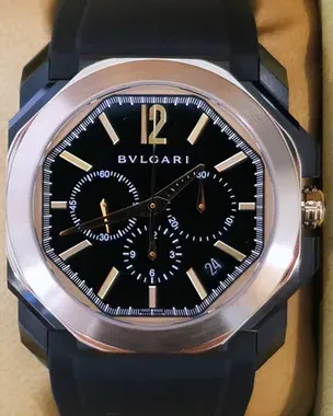 BVLGARI BLACK 40ml 日本語表記あり ほぼ未使用 Black Bvlgari for Unisex 40ml Eau de Toilette New in Sealed