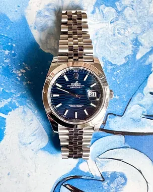 楽天イーグルス！　　ROLEX MANIA 2020 🌟2023年発表モデル🌟 ROLEX【NEW】 デイデイト36 グリーン
