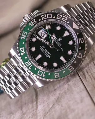 チャックスGP 557 グルーミー ぐったリンプリー ファンタジーブルー Rolex – Page 6