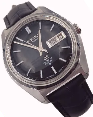 Seiko Grand Seiko 6146-8000 Vintage Hi-Beat 36000 Day Date