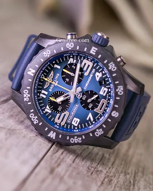 No Reserve - 2023 Breitling Professional Endurance Pro L.E.