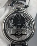 Bovet 1822 純正　時計　ケース eyJidWNrZXQiOiJncmFpbHplZS1tZW