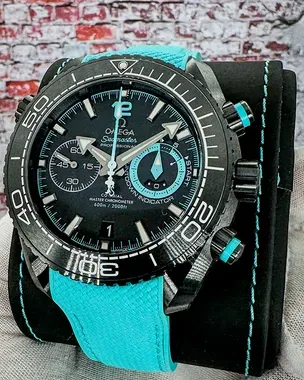 oceant 2023 Omega Seamaster Planet Ocean 600M 