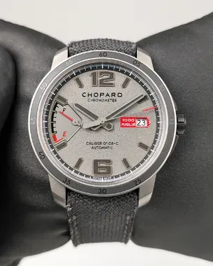2020 Limited Edition Chopard Mille Miglia GTS Power Control