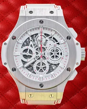 2019 Hublot Big Bang Aero Bang 