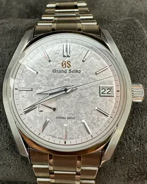 【新品】SUNBRIDGE 310 13ポンド 2023 Grand Seiko Heritage 