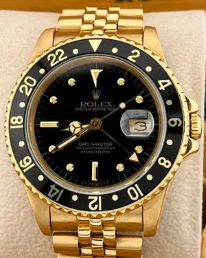 Rolex GMT-Master 40MM 