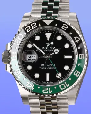アルギュ　25ピース　グリーン 2025 Rolex GMT-Master II 