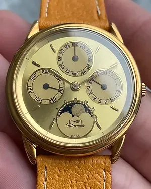 PIAGET キャンドル