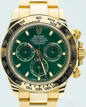 2020 Rolex Cosmograph Daytona 